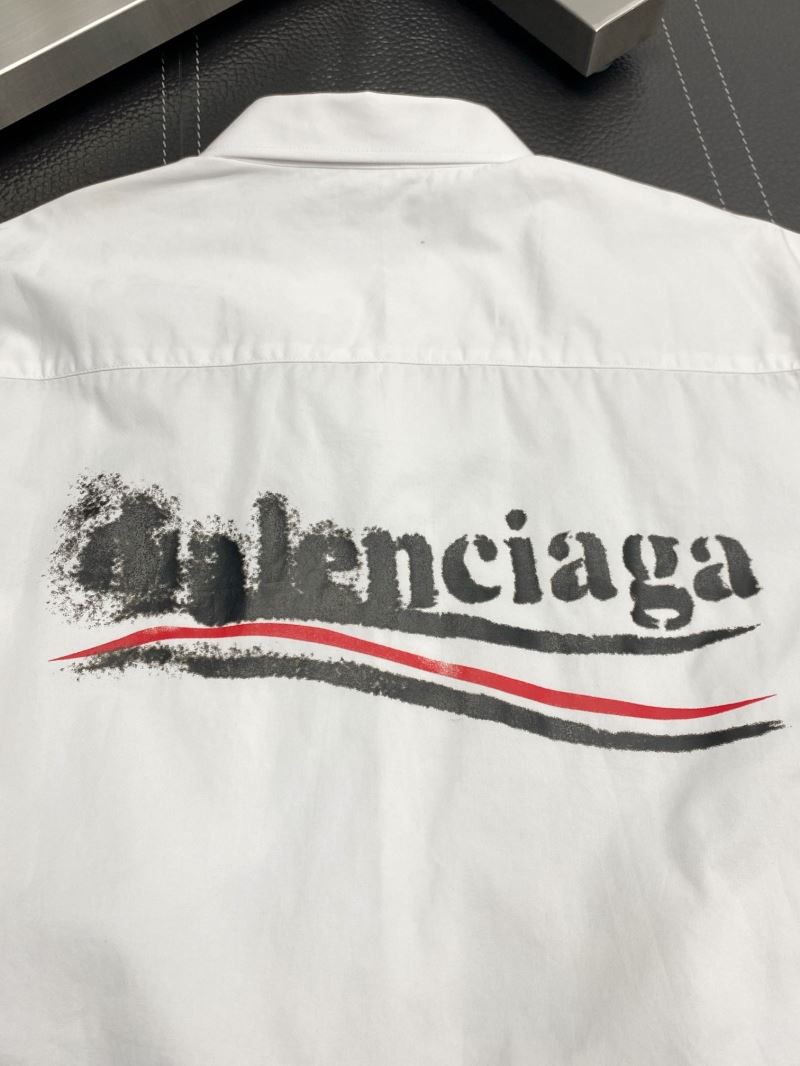 Balenciaga Shirts